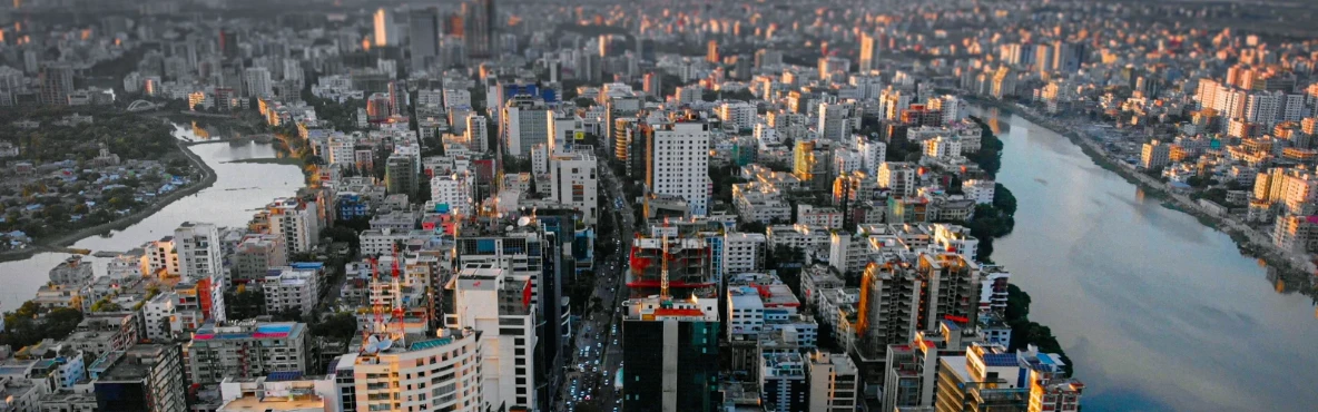 Top Attractions in Dhaka, Bangladesh: Explore the City’s Heritage and Heartbeat