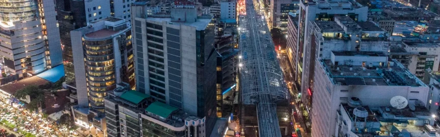 Top Restaurants in Dhaka, Bangladesh: A Complete Foodie’s Guide