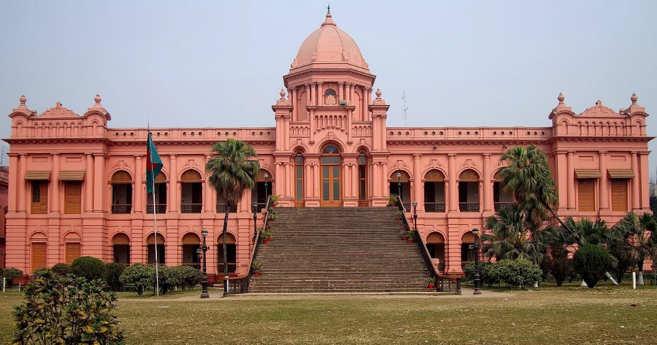 Things to Do in Dhaka, Bangladesh: A Complete Traveler’s Guide