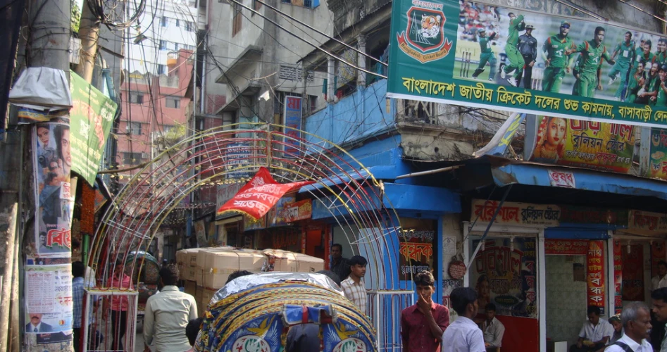 Things to Do in Dhaka, Bangladesh: A Complete Traveler’s Guide