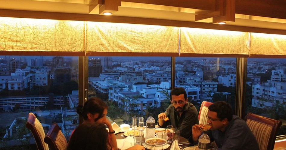 Top Restaurants in Dhaka, Bangladesh: A Complete Foodie’s Guide
