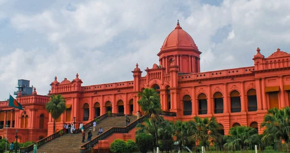 Top Attractions in Dhaka, Bangladesh: Explore the City’s Heritage and Heartbeat