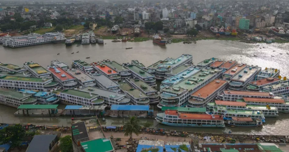 Top Attractions in Dhaka, Bangladesh: Explore the City’s Heritage and Heartbeat