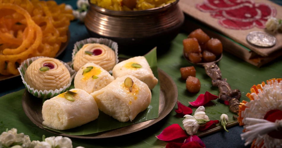 Best Sweets in Dhaka, Bangladesh: A Dessert Lover’s Guide