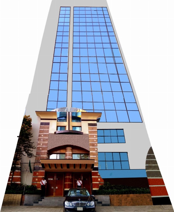 La Vinci Hotel image 1