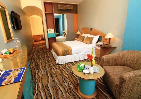 La Vinci Hotel image 14