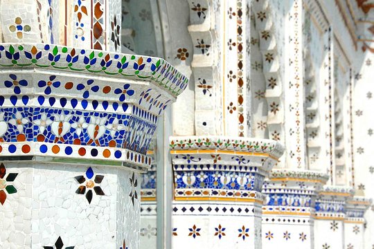 صورة الجولة 8