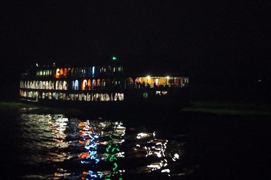 صورة الجولة 5